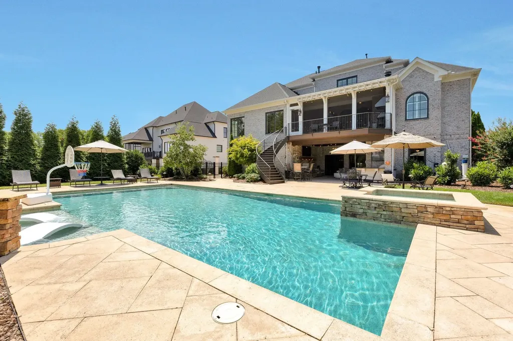 761 Sinclair Circle Brentwood TN 37027