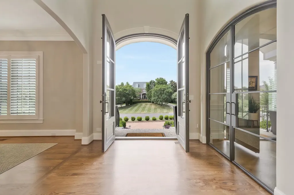 761 Sinclair Circle Brentwood TN 37027