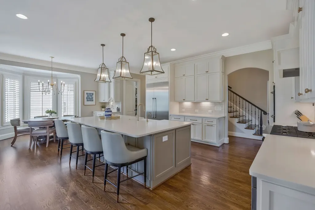 761 Sinclair Circle Brentwood TN 37027