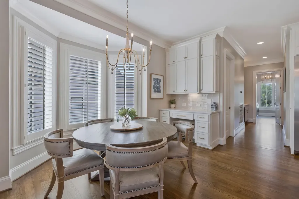 761 Sinclair Circle Brentwood TN 37027