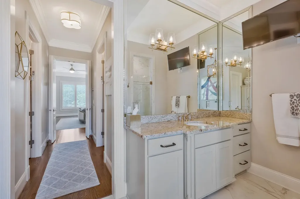 761 Sinclair Circle Brentwood TN 37027