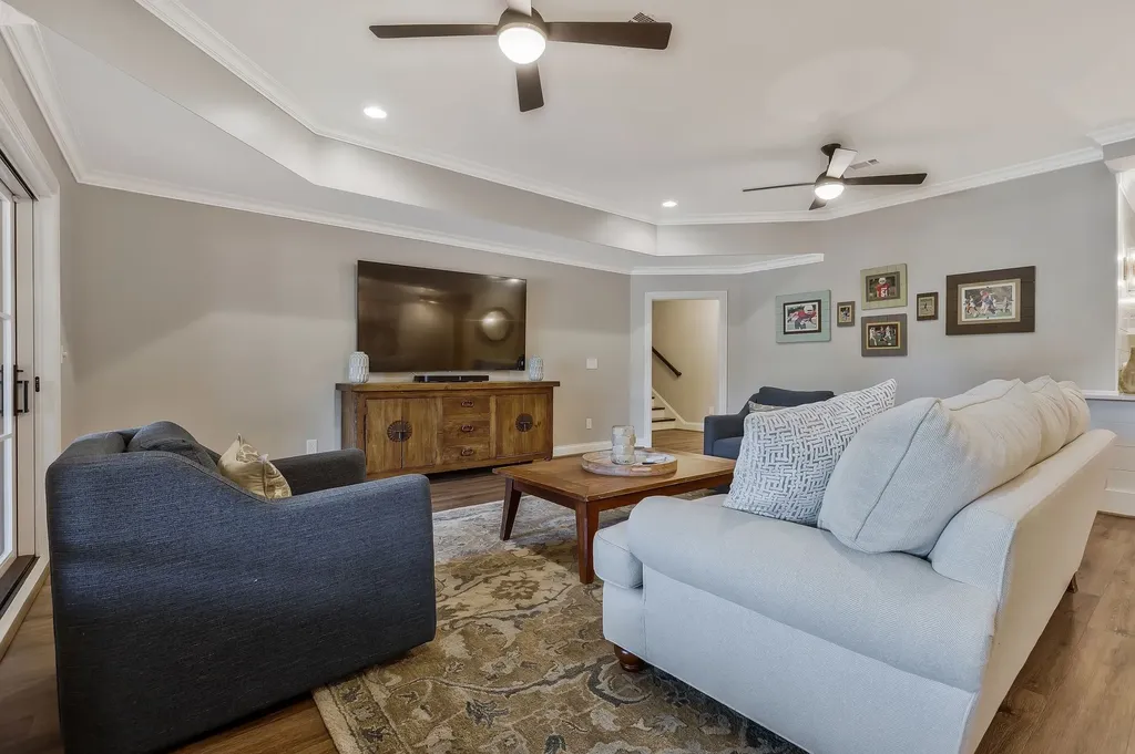 761 Sinclair Circle Brentwood TN 37027