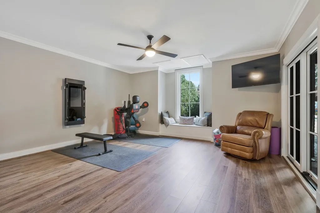 761 Sinclair Circle Brentwood TN 37027