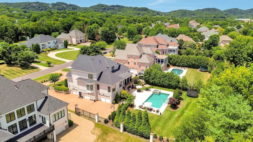 761 Sinclair Circle Brentwood TN 37027