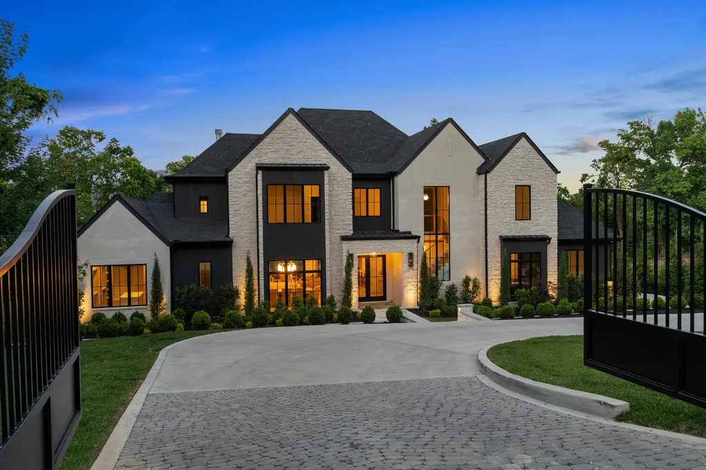 840 Brentview Drive Nashville TN 37220