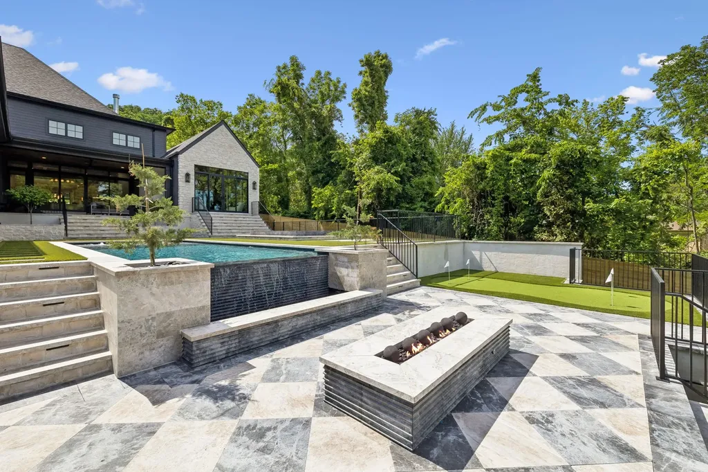 840 Brentview Drive Nashville TN 37220