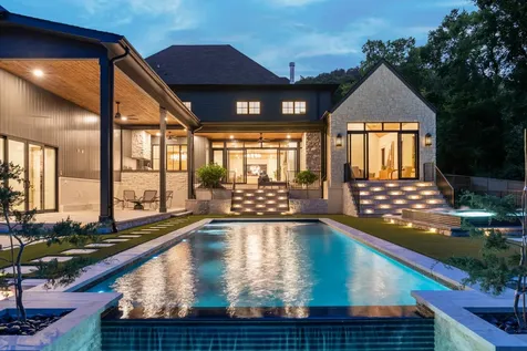 840 Brentview Drive Nashville TN 37220