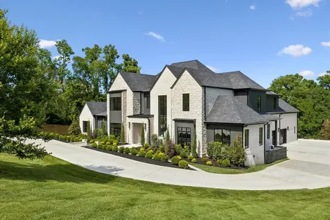 840 Brentview Drive Nashville TN 37220