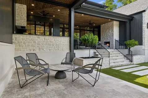 840 Brentview Drive Nashville TN 37220