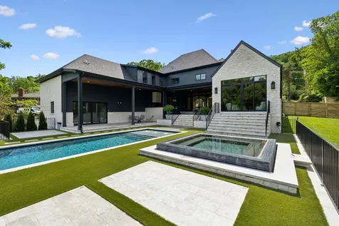 840 Brentview Drive Nashville TN 37220