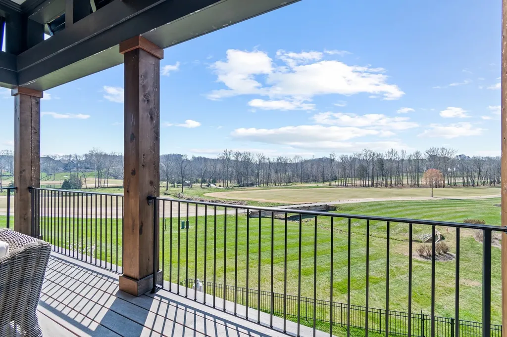 7212 Shagbark Lane College Grove TN 37046