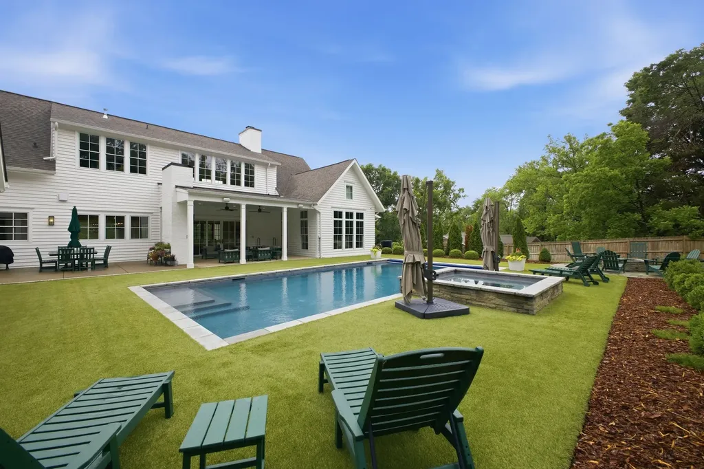 9028 Forest Lawn Drive Brentwood TN 37027