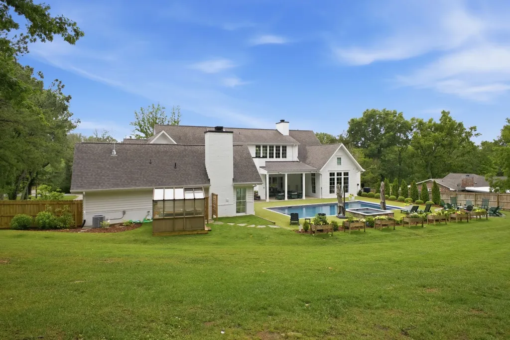 9028 Forest Lawn Drive Brentwood TN 37027