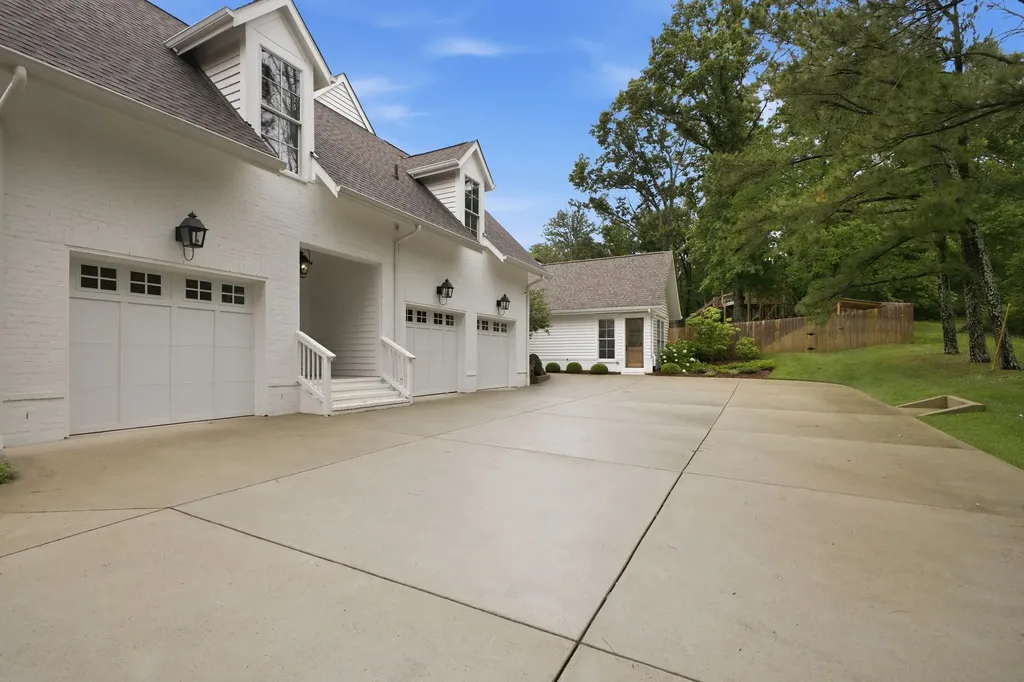 9028 Forest Lawn Drive Brentwood TN 37027
