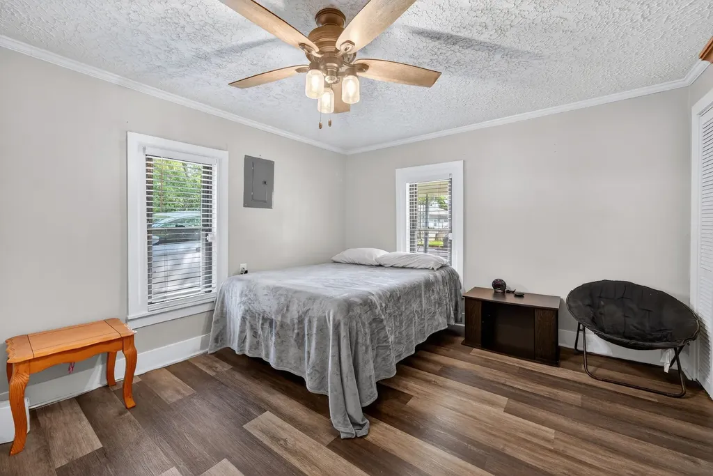 521 Reid Avenue Murfreesboro TN 37130