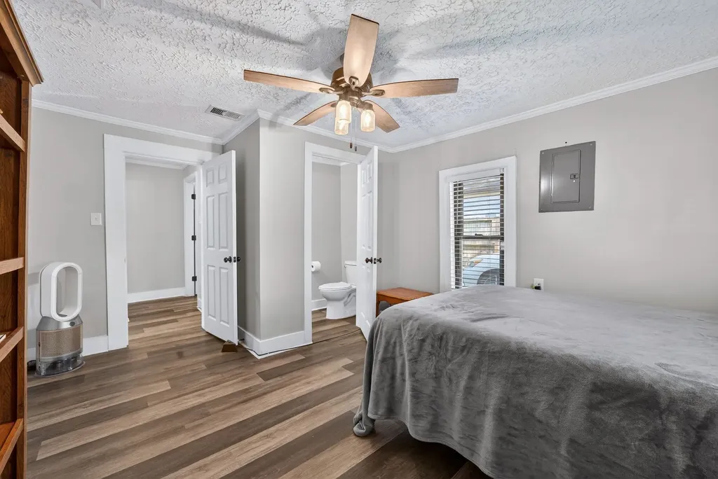521 Reid Avenue Murfreesboro TN 37130