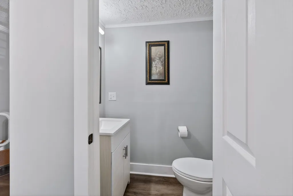 521 Reid Avenue Murfreesboro TN 37130