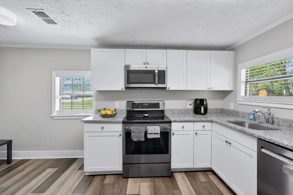 521 Reid Avenue Murfreesboro TN 37130