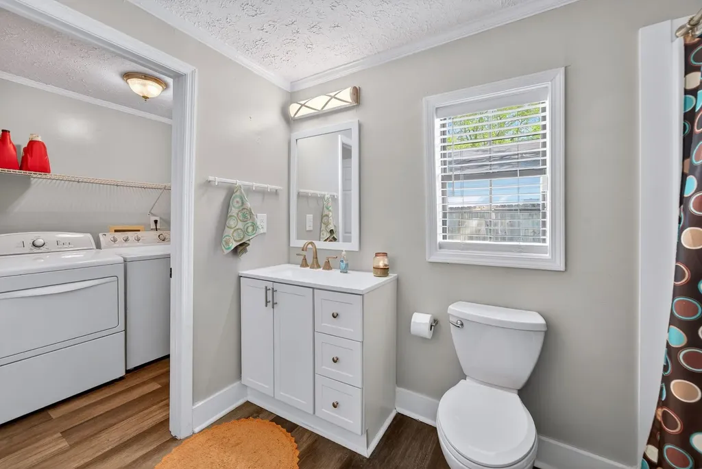 521 Reid Avenue Murfreesboro TN 37130