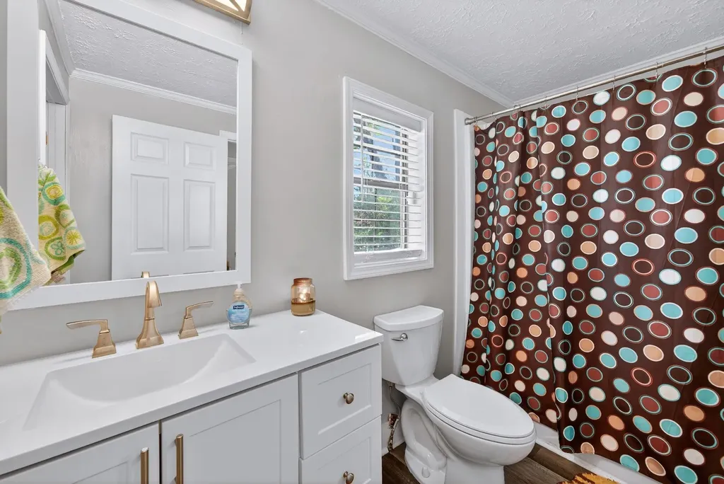 521 Reid Avenue Murfreesboro TN 37130
