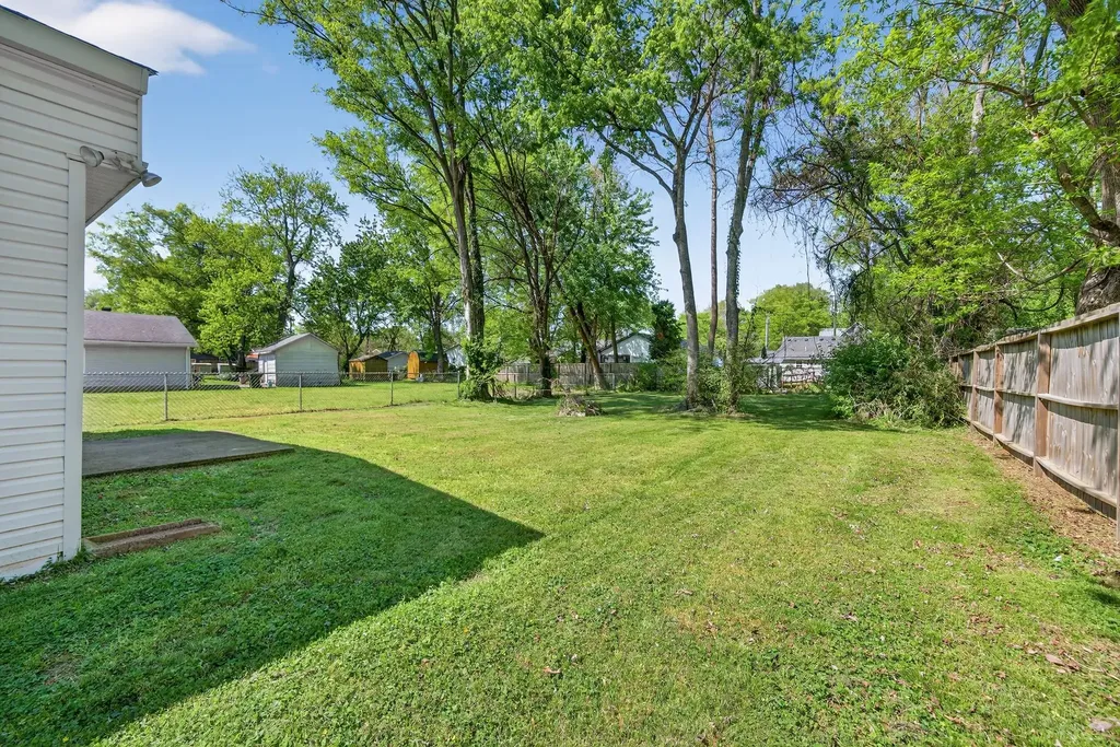 521 Reid Avenue Murfreesboro TN 37130
