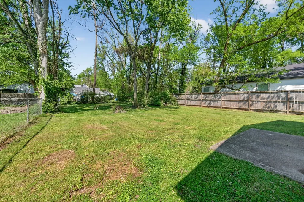 521 Reid Avenue Murfreesboro TN 37130