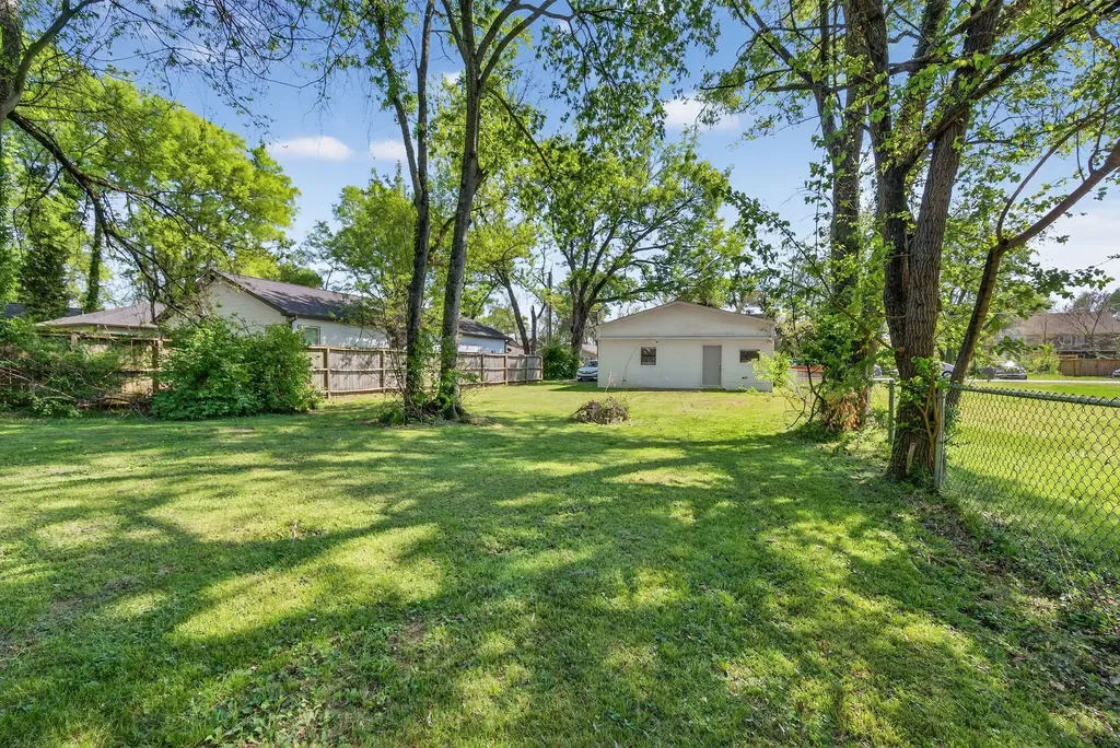 521 Reid Avenue Murfreesboro TN 37130