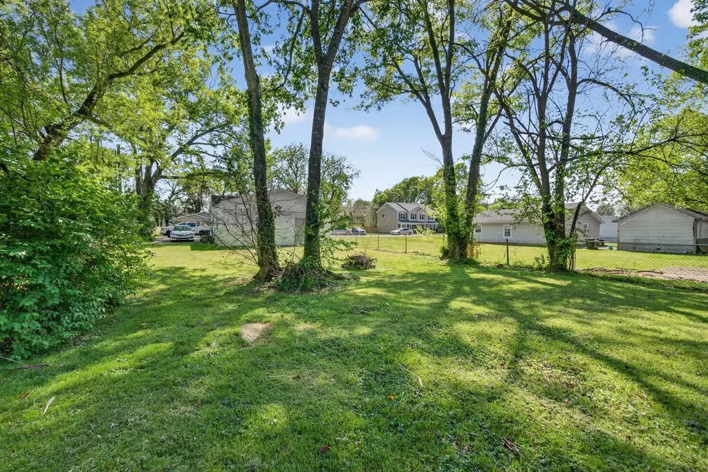 521 Reid Avenue Murfreesboro TN 37130