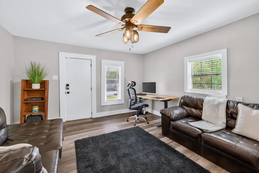 521 Reid Avenue Murfreesboro TN 37130