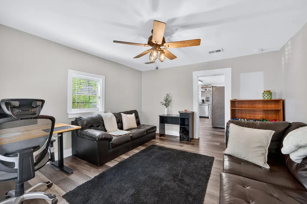 521 Reid Avenue Murfreesboro TN 37130