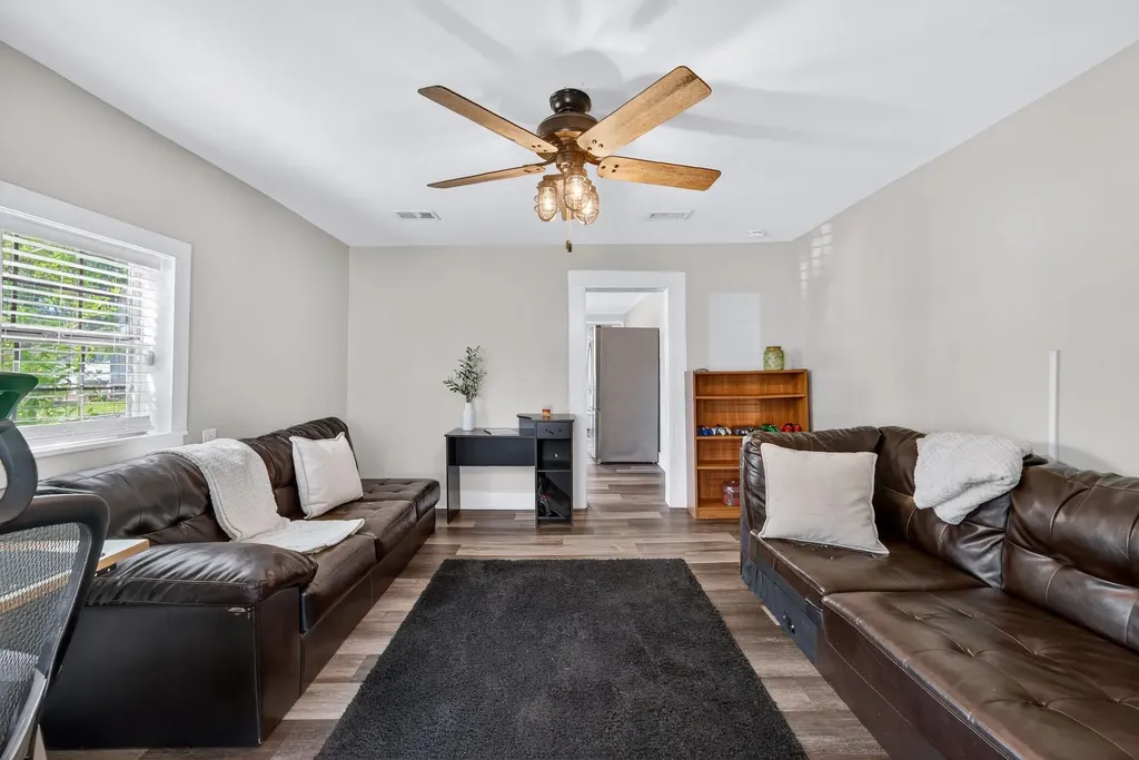 521 Reid Avenue Murfreesboro TN 37130