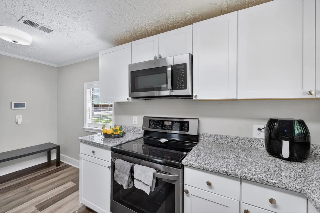 521 Reid Avenue Murfreesboro TN 37130