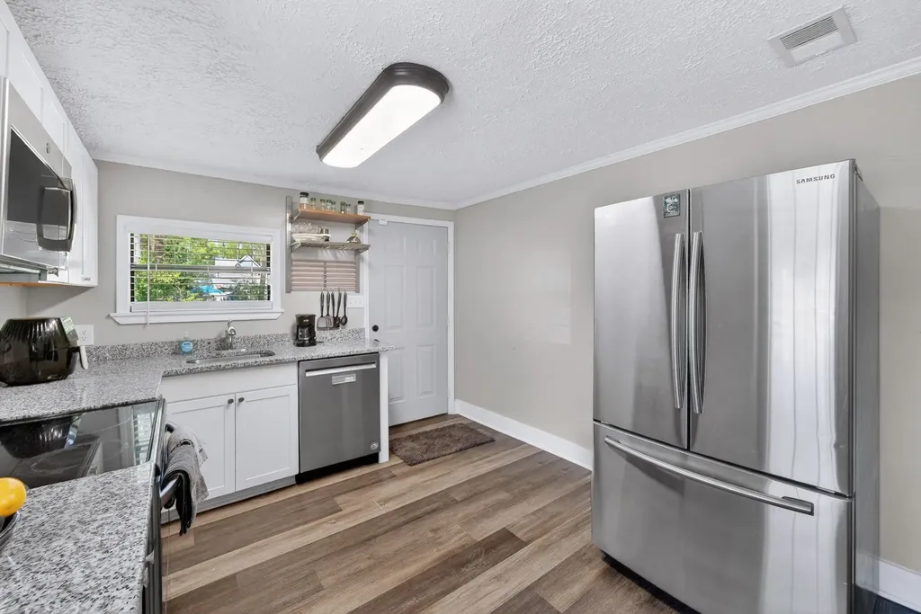 521 Reid Avenue Murfreesboro TN 37130