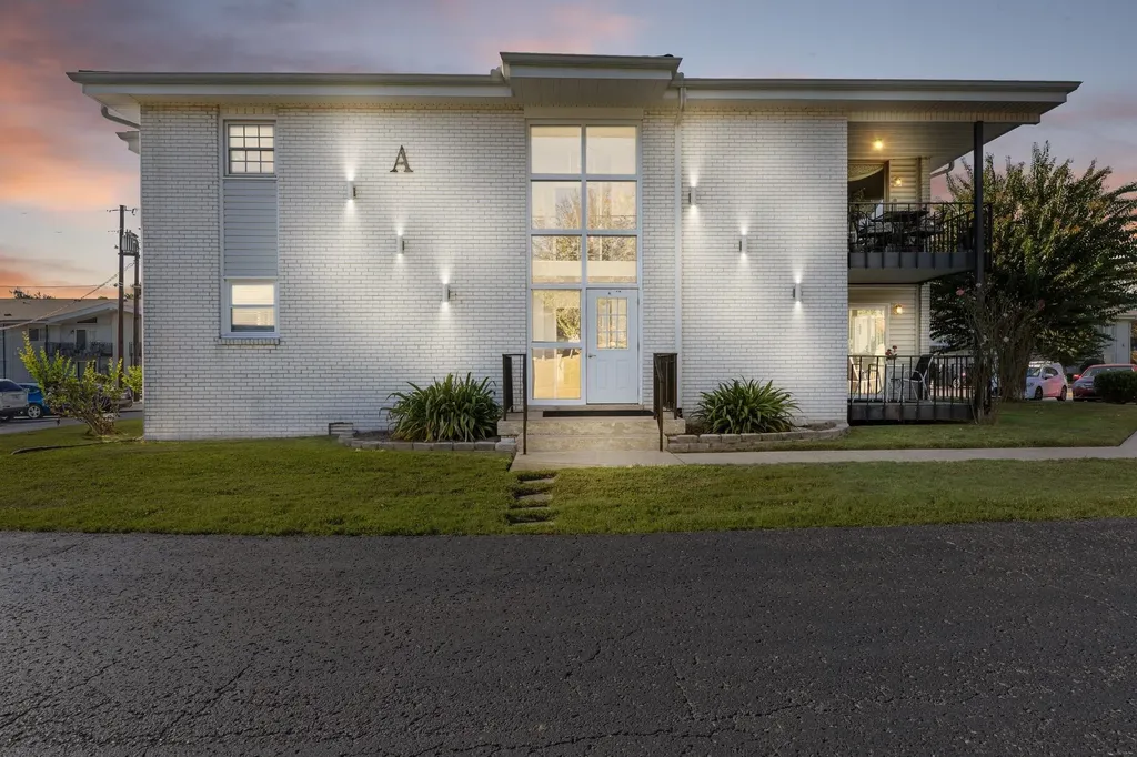 613 Hillsboro Road Franklin TN 37064