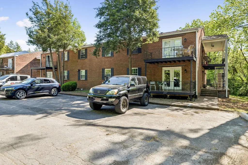 601 Boyd Mill Avenue Franklin TN 37064
