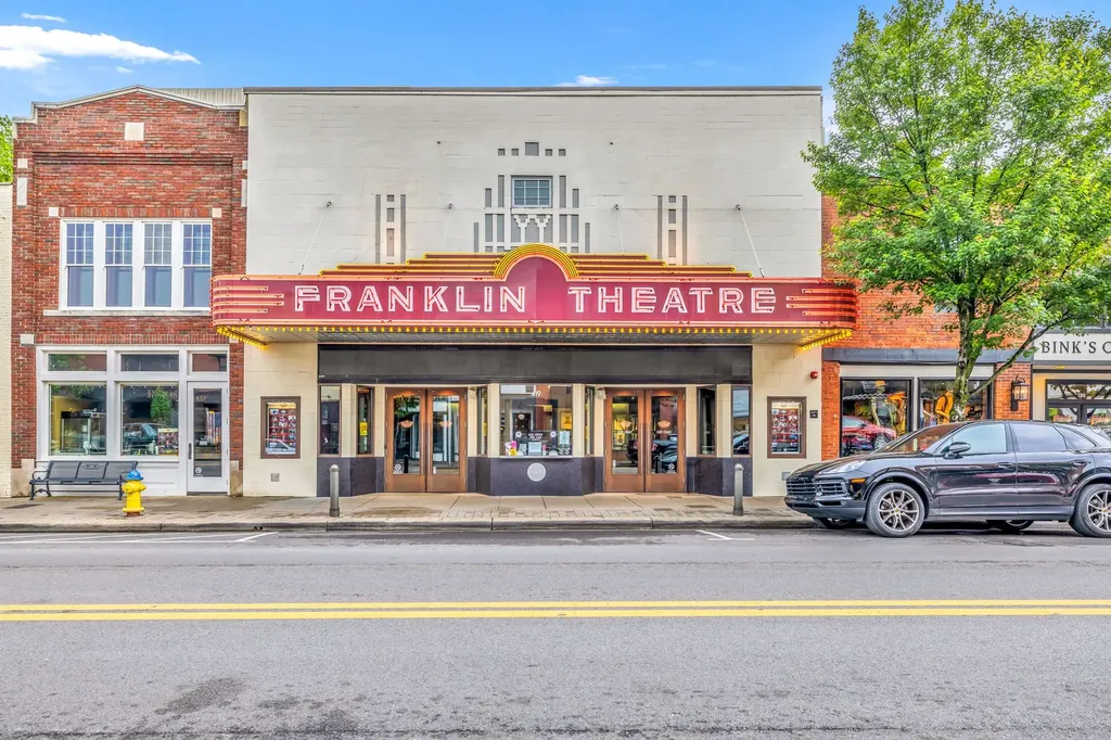 601 Boyd Mill Avenue Franklin TN 37064
