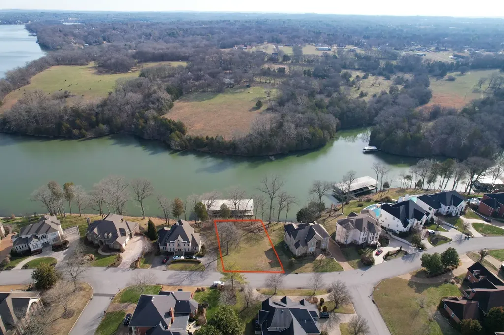 1132 Safety Harbor Cove Old Hickory TN 37138