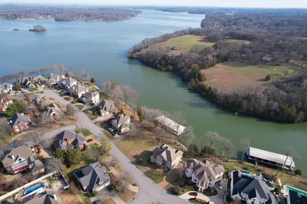 1132 Safety Harbor Cove Old Hickory TN 37138