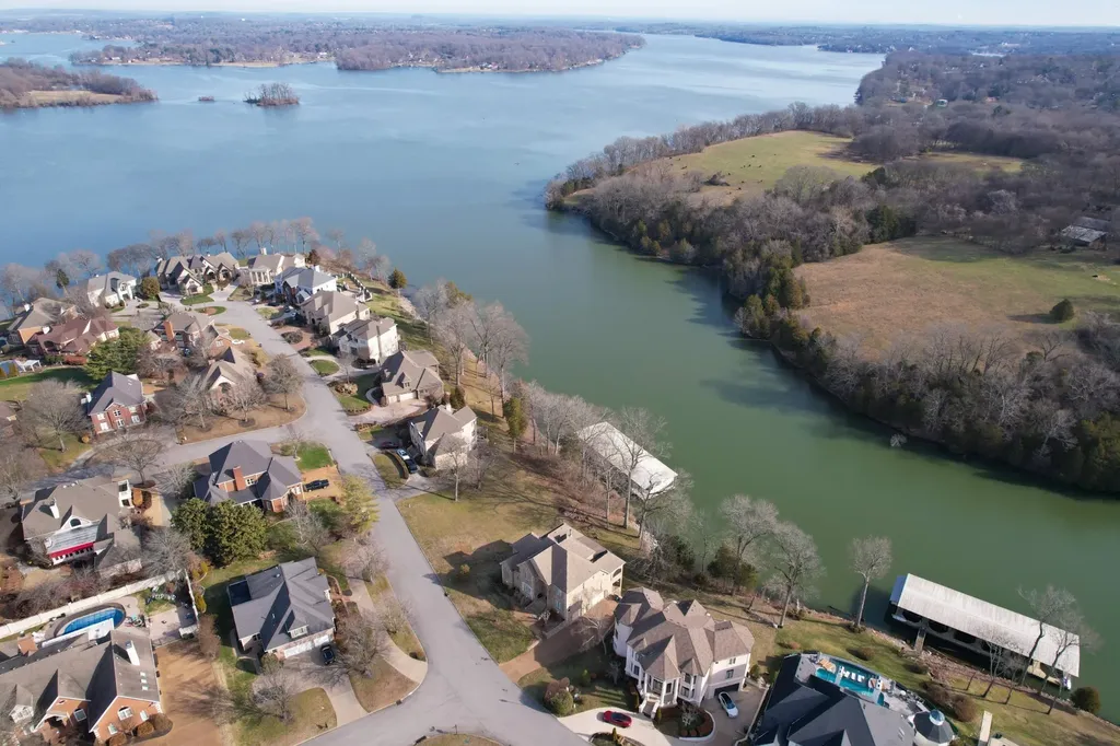 1132 Safety Harbor Cove Old Hickory TN 37138