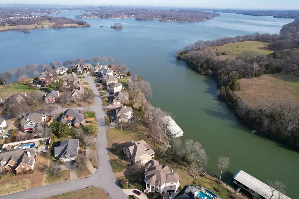 1132 Safety Harbor Cove Old Hickory TN 37138