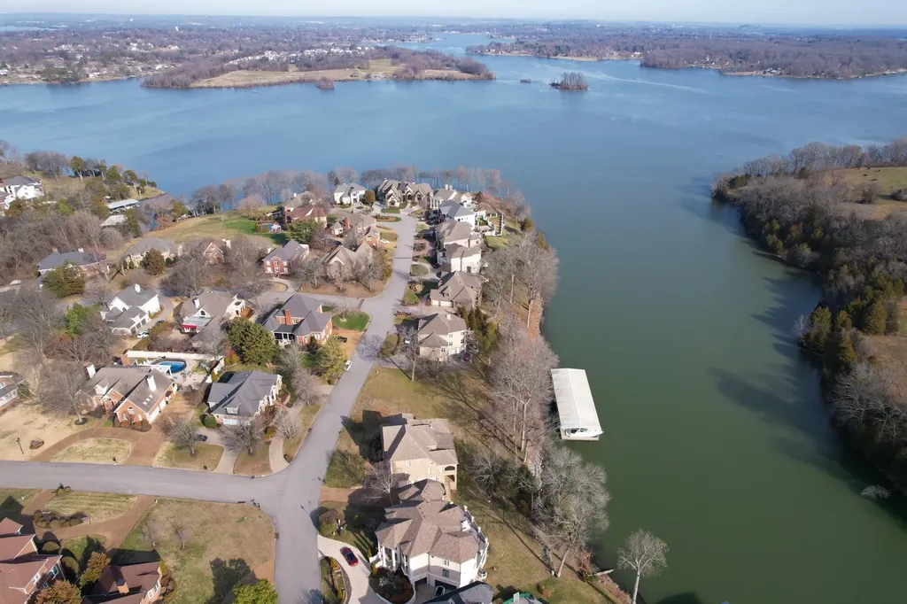 1132 Safety Harbor Cove Old Hickory TN 37138