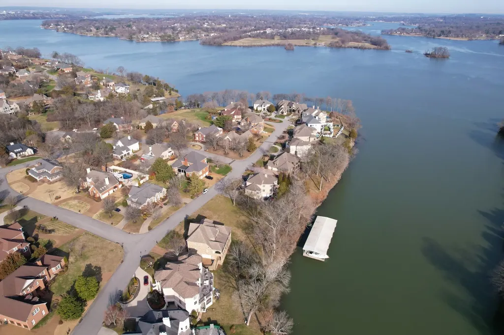 1132 Safety Harbor Cove Old Hickory TN 37138