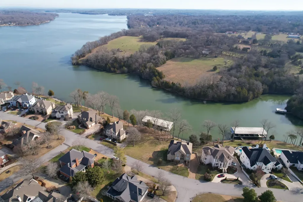 1132 Safety Harbor Cove Old Hickory TN 37138
