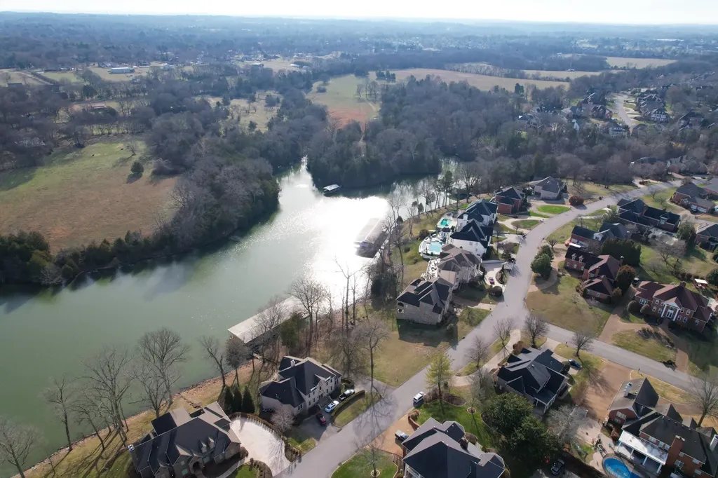 1132 Safety Harbor Cove Old Hickory TN 37138