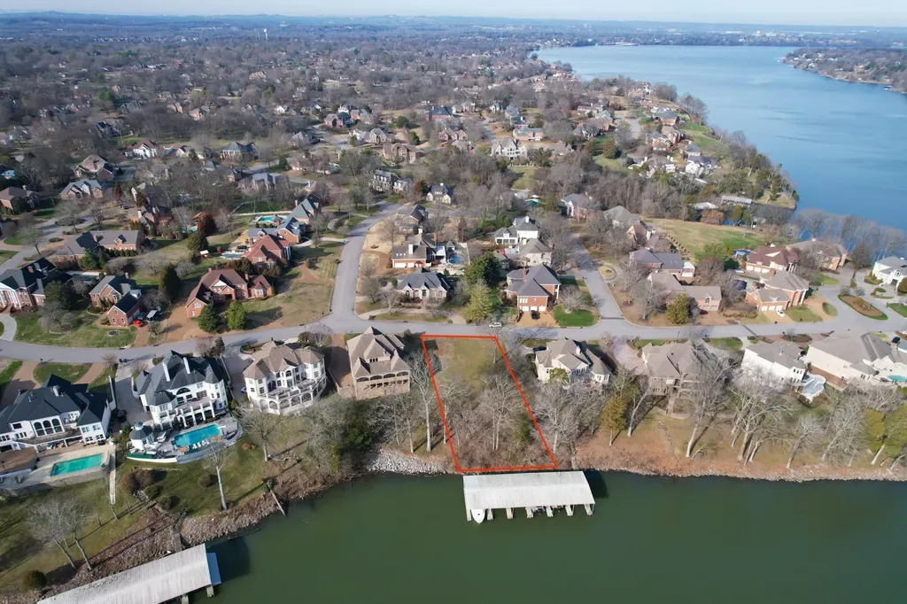 1132 Safety Harbor Cove Old Hickory TN 37138