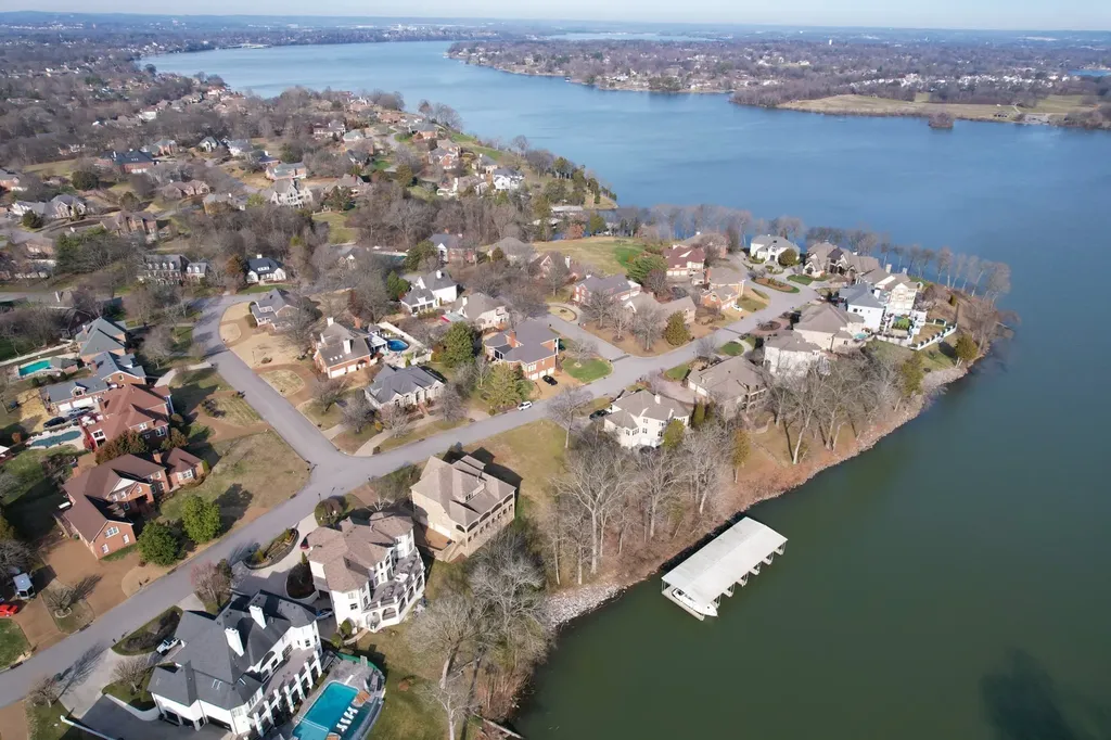 1132 Safety Harbor Cove Old Hickory TN 37138