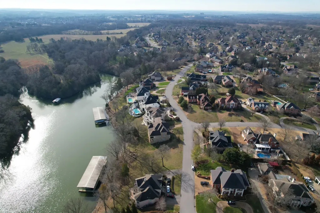 1132 Safety Harbor Cove Old Hickory TN 37138