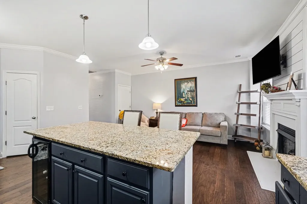 115 Stonecrest Drive Nashville TN 37209