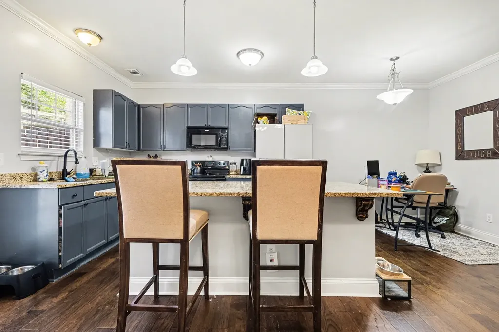 115 Stonecrest Drive Nashville TN 37209