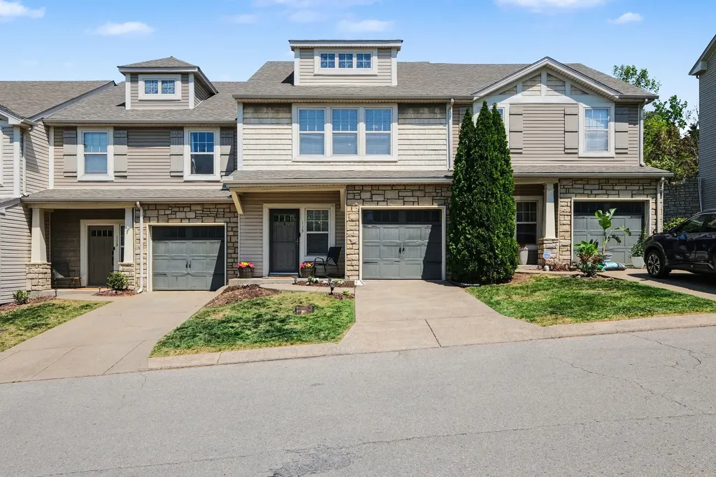 115 Stonecrest Drive Nashville TN 37209